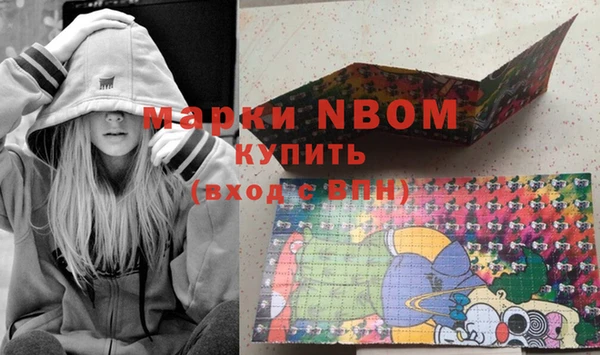 гашик Лихославль