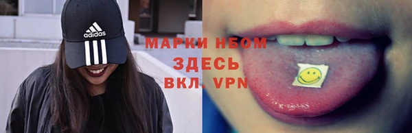 твердый Лиски