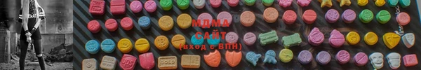 твердый Лиски