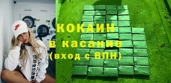 твердый Лиски